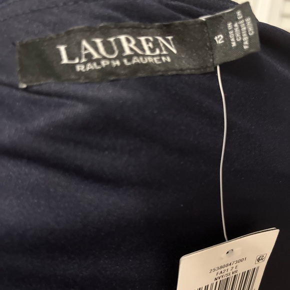 Ralph Lauren Formal Dress - Picture 10 of 13